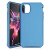 Image de Coque Écoresponsable Itskins Feroniabio Bleu Pour Iphone 11