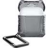 Image de Itskins Itspeclearairpodsblk Coque De Protection Pour Téléphones Portables Noir
