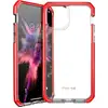 Image de Itskins Itsuprclip5819redtr Coque De Protection Pour Téléphones Portables Rouge