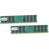 Image de 8G (2 x 4 G) Memoire RAM DDR2 PC2-6400 800MHz bureau non-ECC DIMM 240 broches AMD