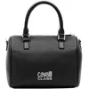 Image de Sac de voyage Roberto Cavalli Class Genoa - Noir - Taille pratique - Résistant et durable