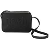 Image de Sac bandoulière femme CCHB0198-Le noir