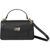 Image de Sac à main pour femme avec bandoulière amovible CCHB0209-Le noir