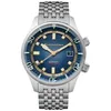 Image de Montre - Spinnaker - BRADNER - Automatique - Cadran bleu - Bracelet acier inoxydable