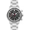 Image de Montre - AVI-8 - AV-4088-11 - Acier inoxydable - Étanchéité 5 ATM - Mouvement Quartz