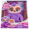 Image de Pets Alive Robotic Fifi Le Paresseux