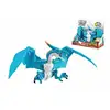 Image de Dinosaure Zuru Robo Alive: Dino Action Pterodactyl Celeste Personnage Articulé