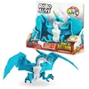 Image de Jouet ROBO ALIVE Dino Pterodactyl Action S1 7173 ZURU - Multicolore - Pour Enfant de 3 ans et plus