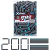 Image de Xshot - Recharge Excel 200 Fléchettes