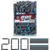 Image de XSHOT - Recharge Excel 200 fléchettes