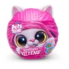 Image de Poupée Smitten Kittens Interactive Plush PETS ALIVE