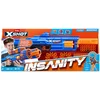 Image de Lance fléchettes Insanity Berzerko ZURU