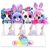 Image de Peluche Coco Rainbow COCO