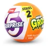 Image de Figurine Zuru France 5 Surprise Mega Gross Minis S2 Modèle Aléatoire