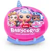 Image de Poupée Babycorns Serie 1 Small Surprise Multicolor Plastique