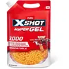 Image de Recharge Hyper Gel - X-shot Gellet Refill - 3000 Pastilles Pretes A L'emploi
