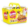 Image de Kit Slime Mart Panier De Courses Multicolore 14 X 24 X 19 Cm Zuru