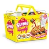 Image de Activités créatives et manuelles - ZURU - Slime Mart Shopping Basket - Dès 6 ans