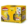 Image de Max Premium Home - Jeu de construction - ZURU - Modèle aléatoire - Dès 8 ans