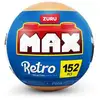 Image de Capsule Surprise - Jeu De Construction - Max Premium Retro S2 - Modele Aléatoire - Des 8 Ans