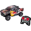 Image de Voiture RC - NIKKO - Pro Trucks Toyota Dakar Redbull 2024 - Châssis étanche - 1:12 - Rechargeable USB