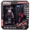 Image de Voiture Rc Nikko Elite Turbo Panther X2 1:10 Rouge 2.4g 17 Km/h Buki