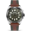 Image de Montre - TIMBERLAND - Warrick TDWGP2201602 - Homme - Quartz - Cuir - Vert