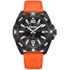 Image de Montre Mixte Analogique-Numérique Quartz Timberland avec Bracelet en Acier Inoxydable