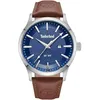 Image de Montre - Timberland - TDWGB0041001 - Cuir - Étanchéité 5 Atm - Quartz