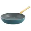 Image de Poêle bleue evolution 24 cm CC009172-001
