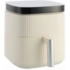 Image de Bistro Silhouette XL Air Fryer Cream, GreenPan - GreenPan