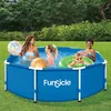 Image de Piscine Tubulaire Ronde Funsicle Activity Pool
