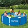 Image de Piscine tubulaire ronde Funsicle Activity Pool Ø 305m x h 76cm