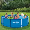 Image de Piscine Tubulaire Ronde Funsicle Ø3,66m X 91cm