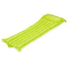 Image de Matelas Eezy Breezy Funsicle Pour Piscine 168x61x23cm