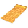 Image de Matelas gonflable Funsicle 175 x 80 x 17 cm tête intégrée