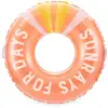 Image de Bouée Funsicle Pour Piscine Ø1,02m X H 25cm