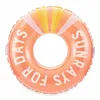 Image de Bouée Funsicle pour piscine Ø102m x h 25cm