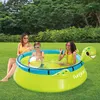 Image de Piscine Auto Stable Tortue Funsicle Ø1,83m X51cm