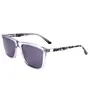 Image de Lunettes de Soleil Pepe Jeans PJ7433 56/18/145 Xtal grey Acetate MAN PJ7433