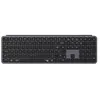 Image de Clavier mécanique Keychron B6 Pro sans fil rétroéclairé