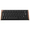 Image de Clavier mécanique - GENERIC - Keychron K2 HE - Hall Effect - Noir - Gaming
