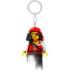 Image de Porte-clés Led Lego Ke193 - Design De Pirate