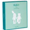 Image de Fripon Doudou Carre Renard Leonard