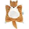 Image de Fripon Doudou Carre Renard Leonard