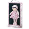 Image de Poupee Chiffon Tendresse Fleur K Large