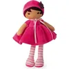 Image de MA 1ÈRE POUPÉE EN TISSU EMMA K 32 CM - KALOO