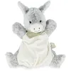 Image de Doudou Marionnette Ane Regliss Les Amis
