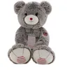 Image de Rouge Kaloo Rouge Kaloo - Peluche Ours Prestige Xl en occasion ou reconditionné