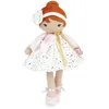 Image de Kaloo - Tendresse - Ma Première Poupée en Tissu Valentine K - 25 cm